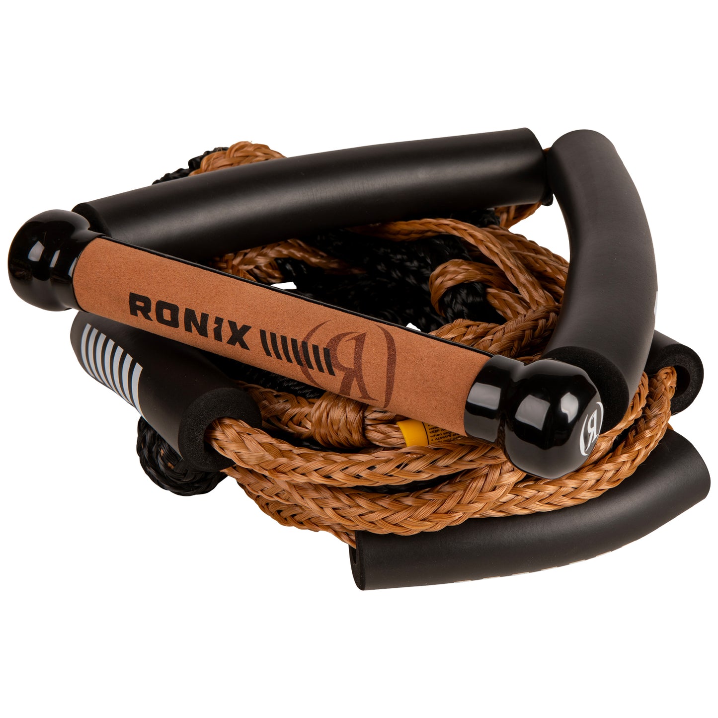 Ronix Bungee Surf Rope w/10 in. Handle Hide Grip | 26 - Packages