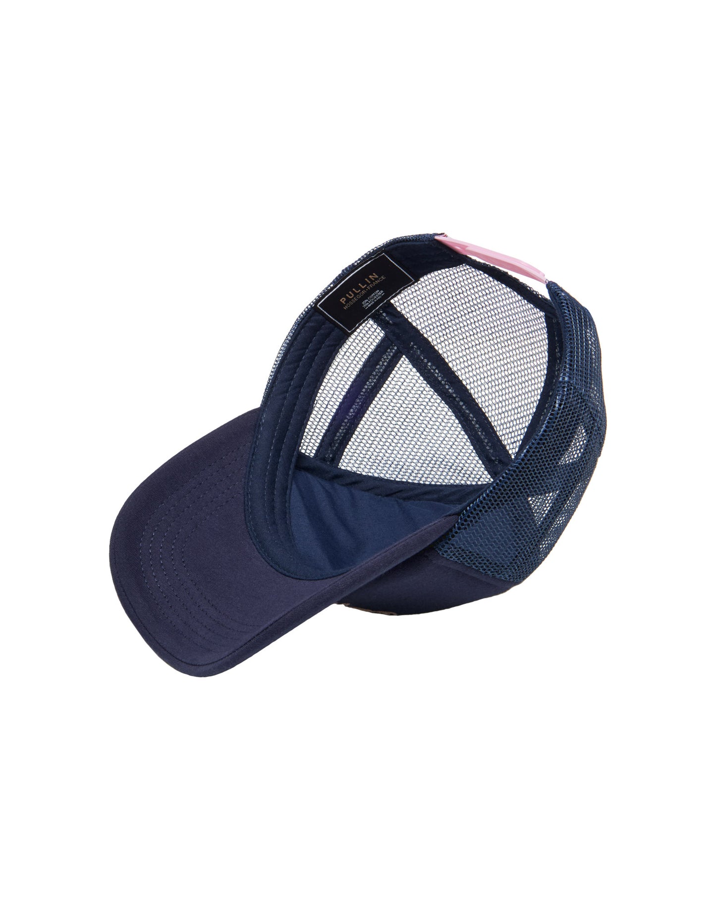 Pullin TRUCKER CAP Pinky - Caps