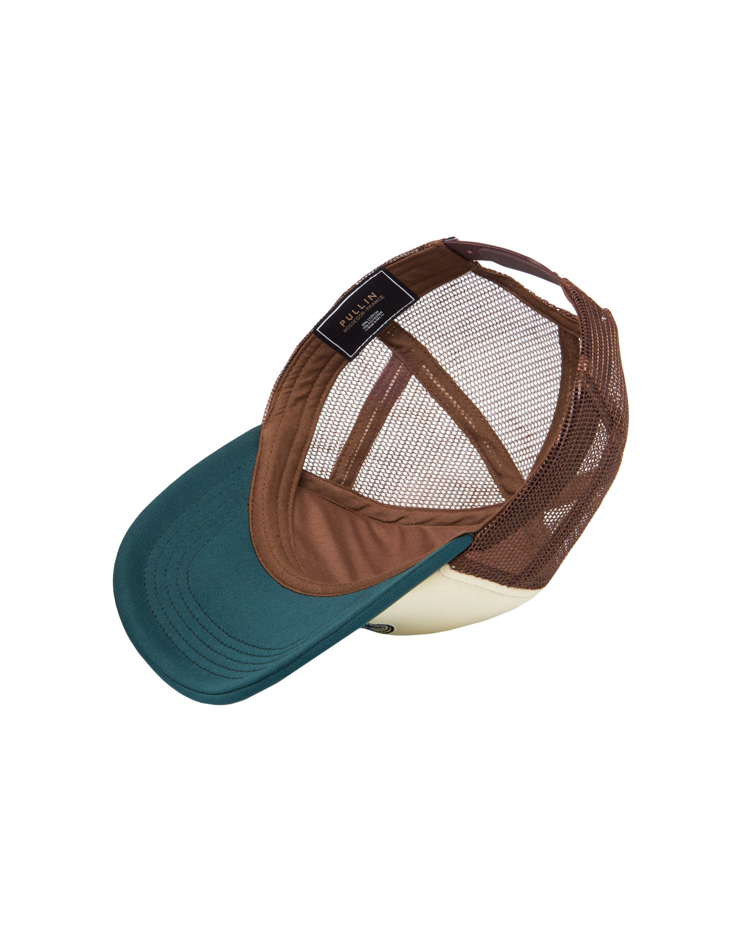 Pullin TRUCKER CAP Sprint - Caps