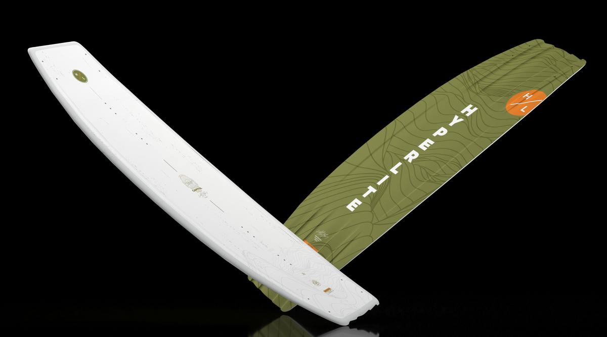 Hyperlite Capitol Wakeboard | 27