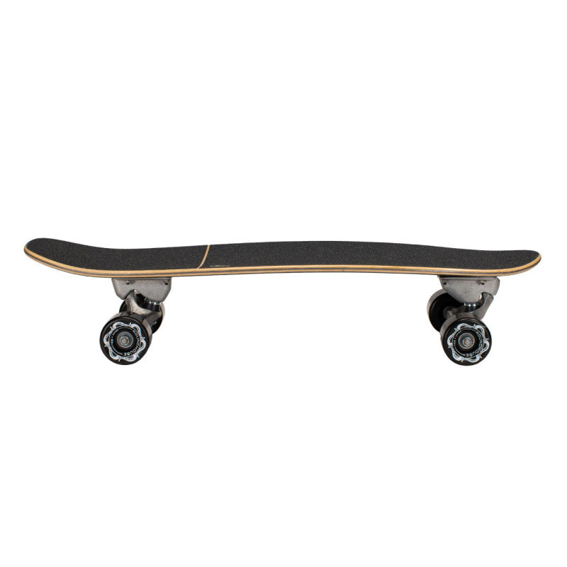Carver CX Bluefin 28" Surf Skate Complete