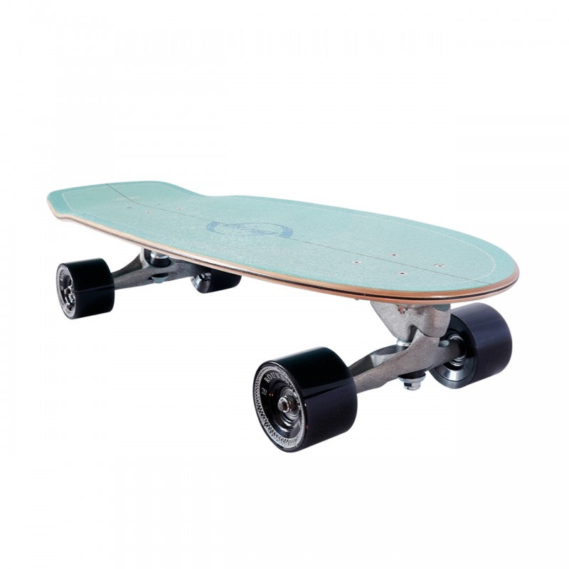 Carver x Bing Puck Surfskate 28" Surfskate Complete - Surfskate Completes