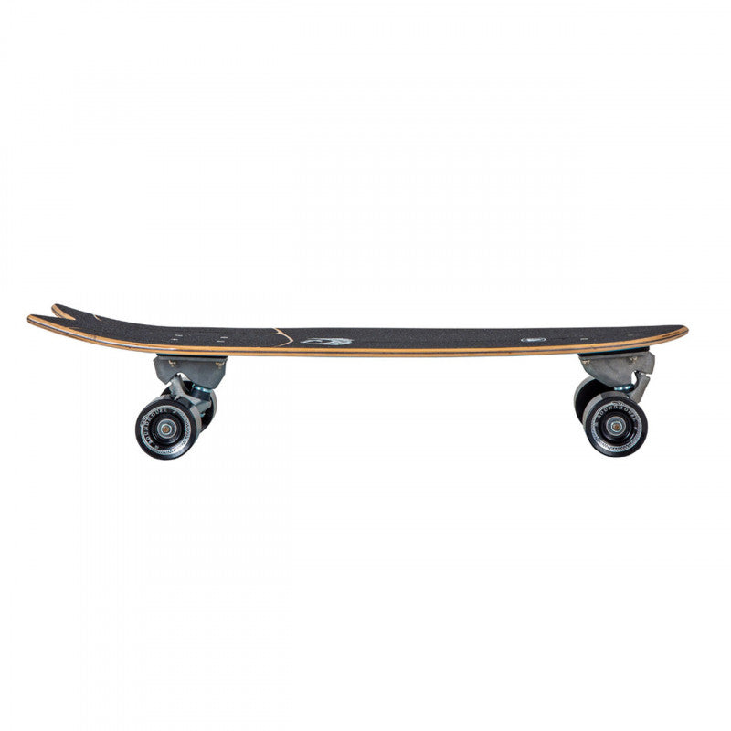 Carver X Lost RNF Retro 29.5" Surfskate Complete - Surfskate Completes