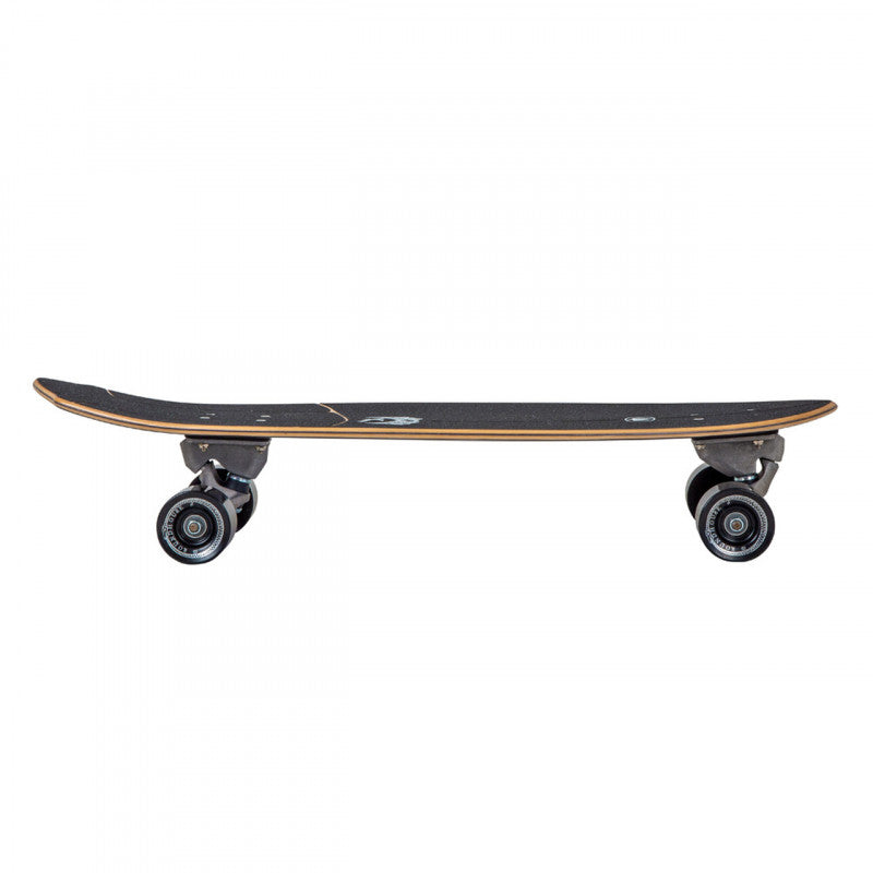 Carver X Lost Rocket Redux 30" Surfskate Complete - Surfskate Completes