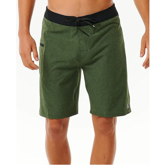 Rip Curl Boardshort Mirage Core 20" - Dark Olive 06Pmbo/Cboch9 - Boardshorts