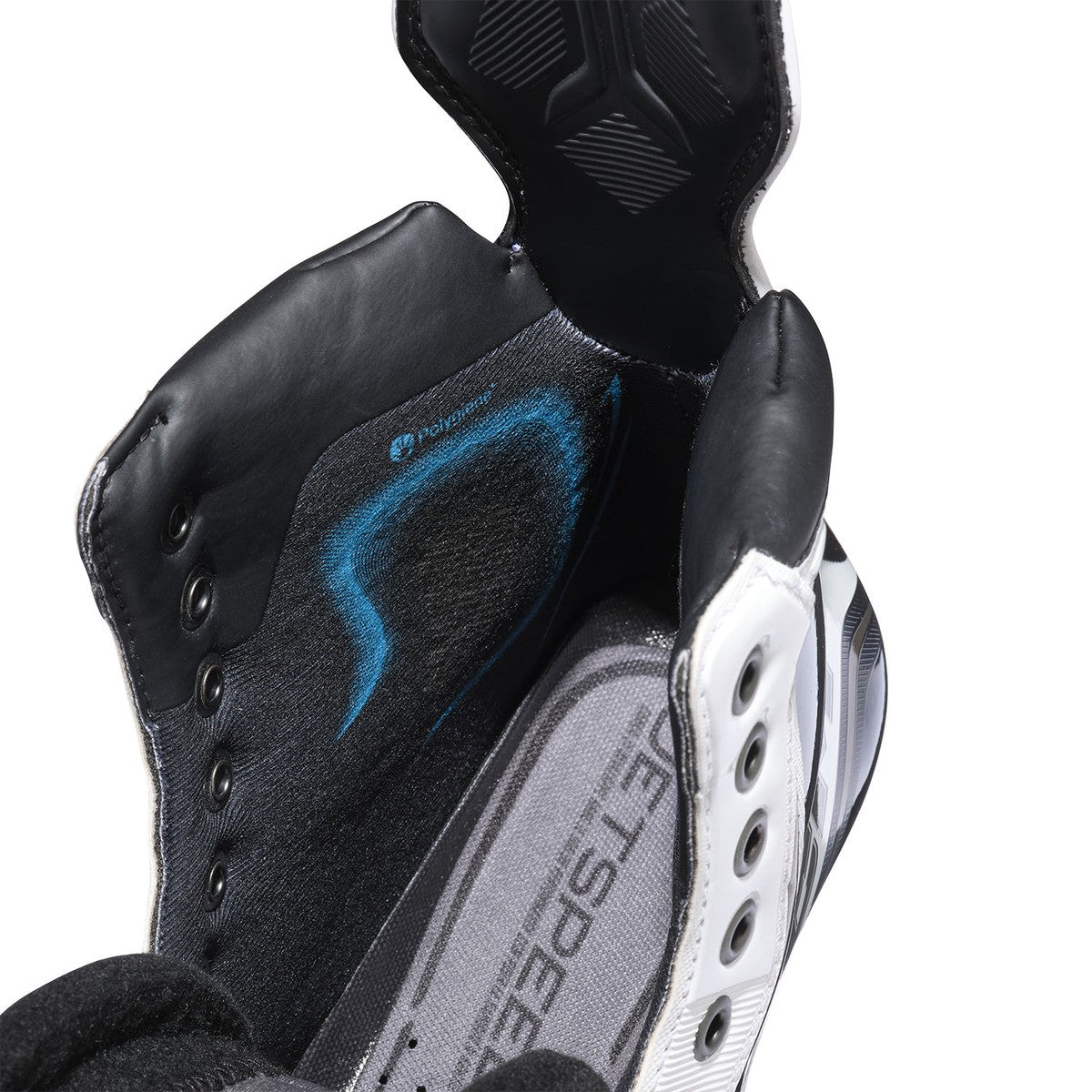 CCM Jetspeed FT8 Pro Ice Hockey Skates