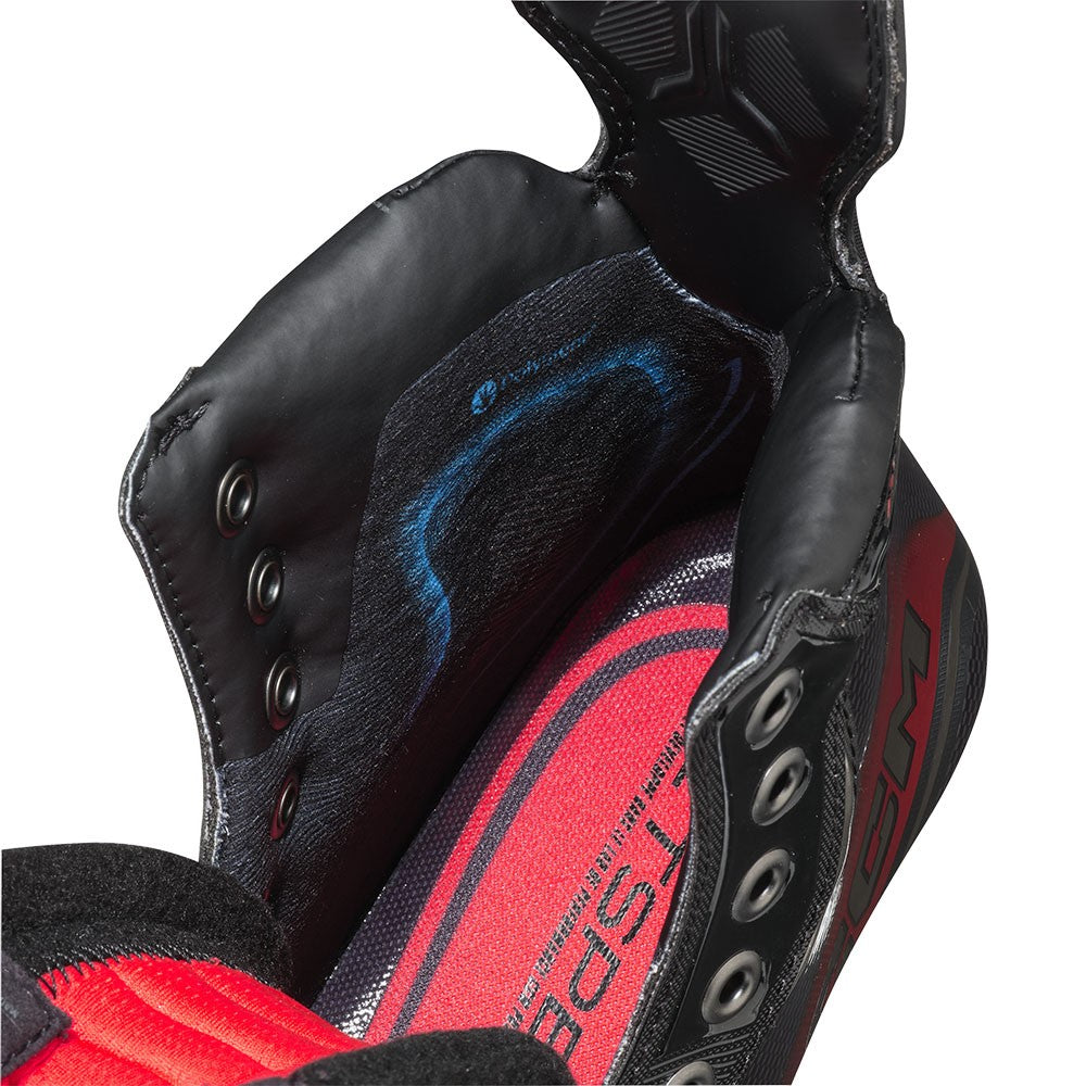 CCM Jetspeed FT8 Pro Junior Ice Hockey Skates