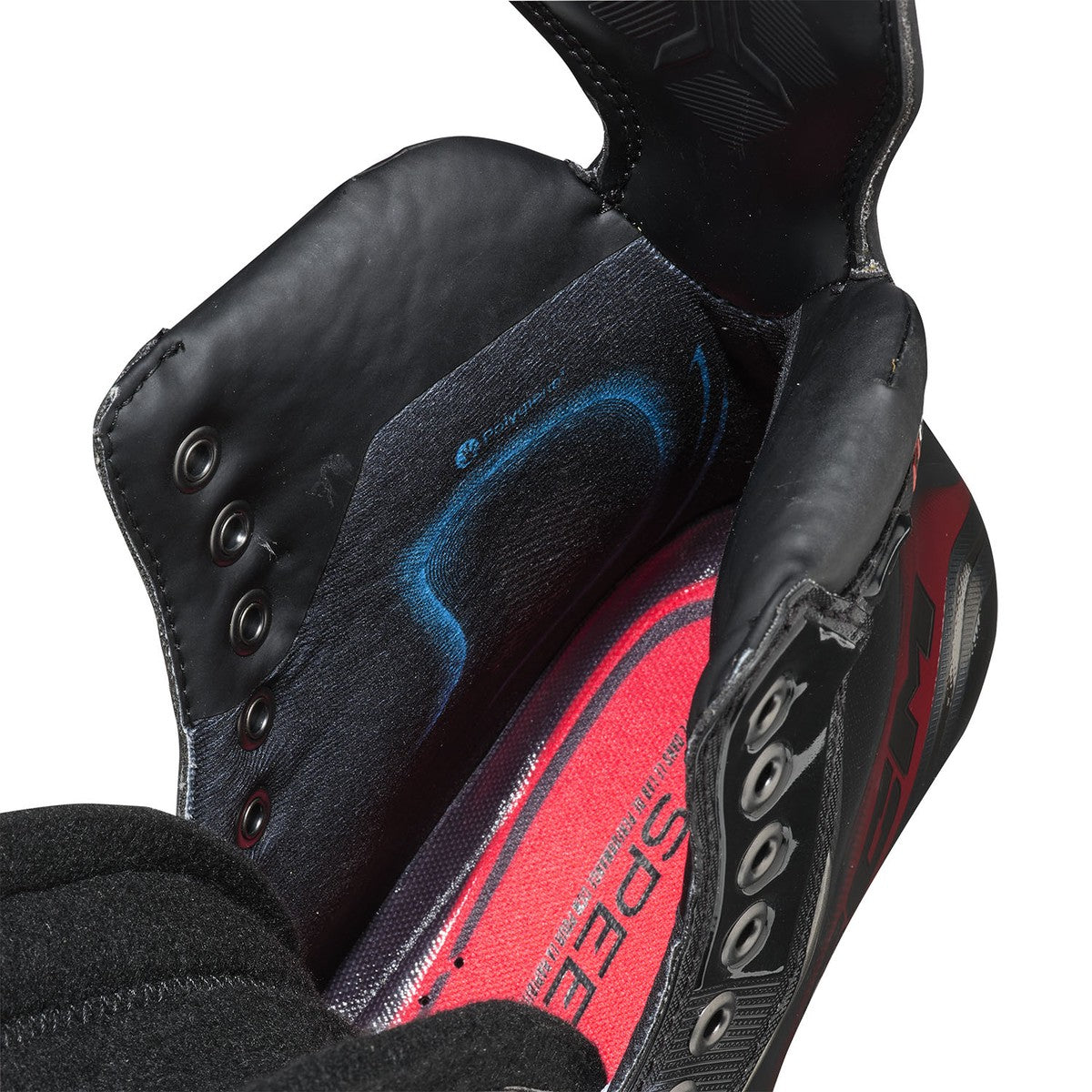 CCM Jetspeed FT8 Senior Ice Hockey Skates