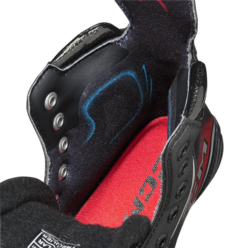 CCM Jetspeed FT870 Junior Ice Hockey Skates