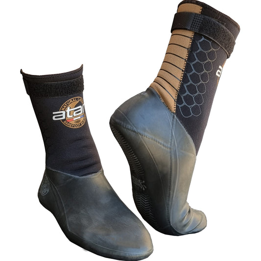 Atan Hot Mistral Boot