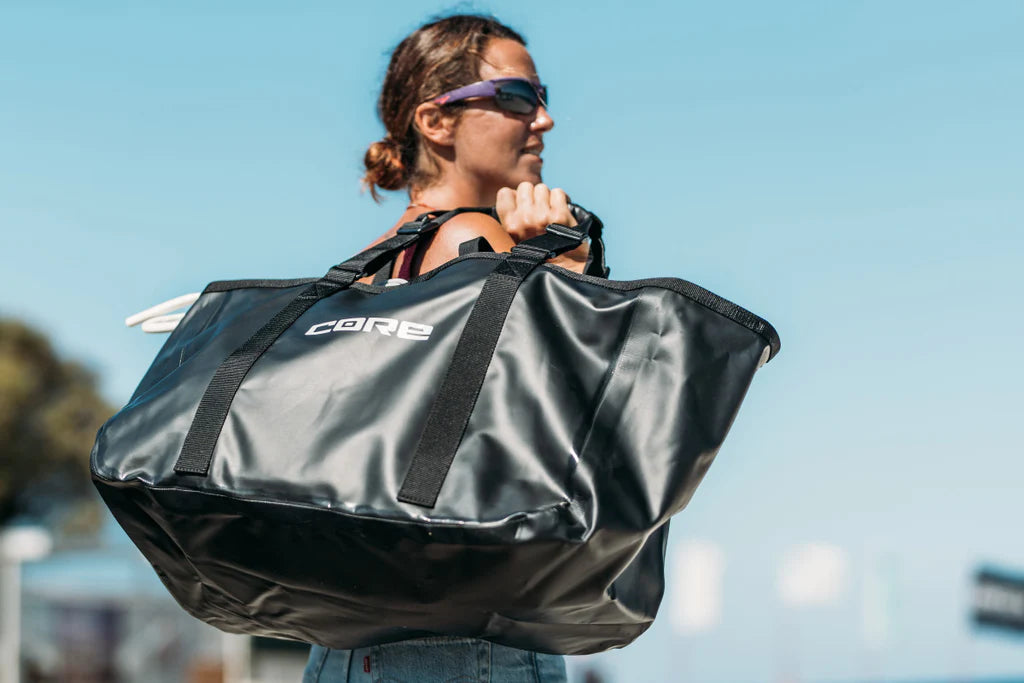 Core Wetsuit Bag - Wetsuit Bags