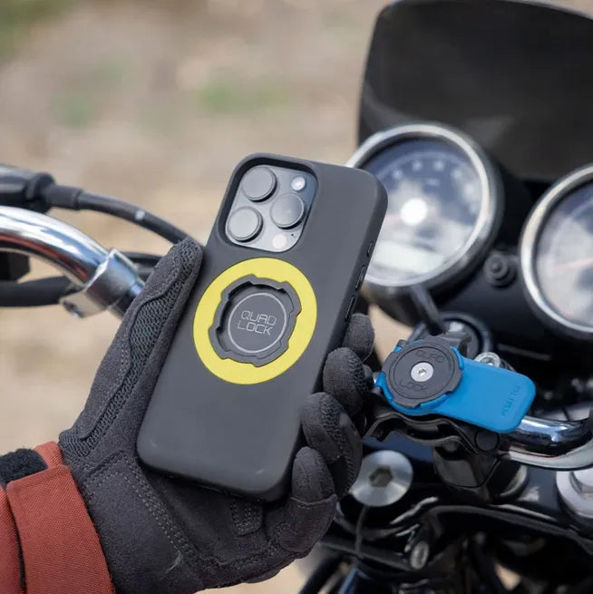 Quad Lock Case Pixel - Phone Case