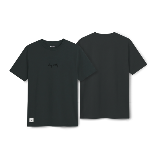 Manera T-shirt Rugged - Tees