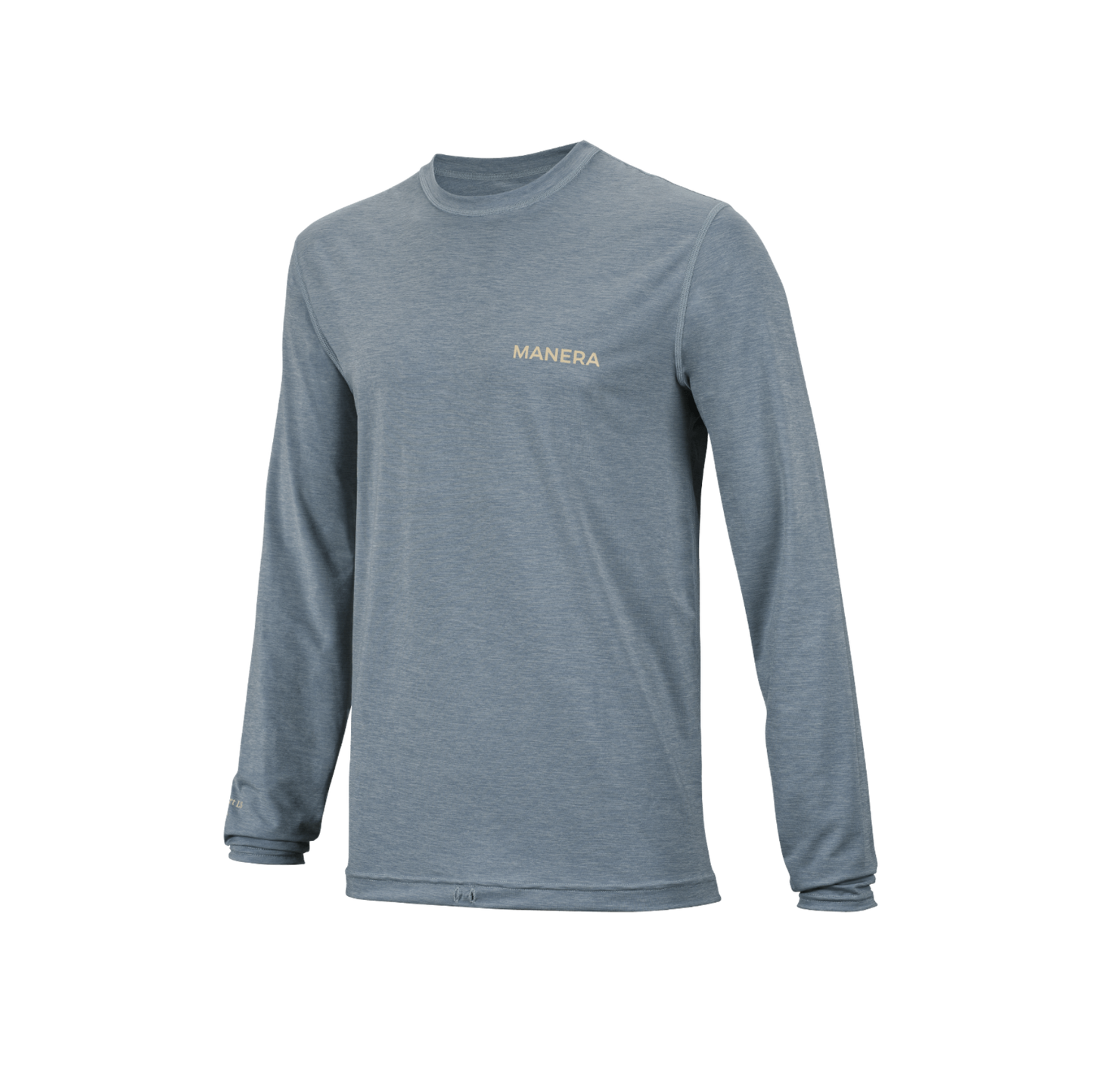 Manera WETSHIRT Sunshell L/S - L/S Lycras