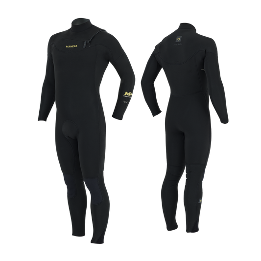 Manera MAGMA FZ 5/4/3mm 26 - Fullsuit / Front-zip