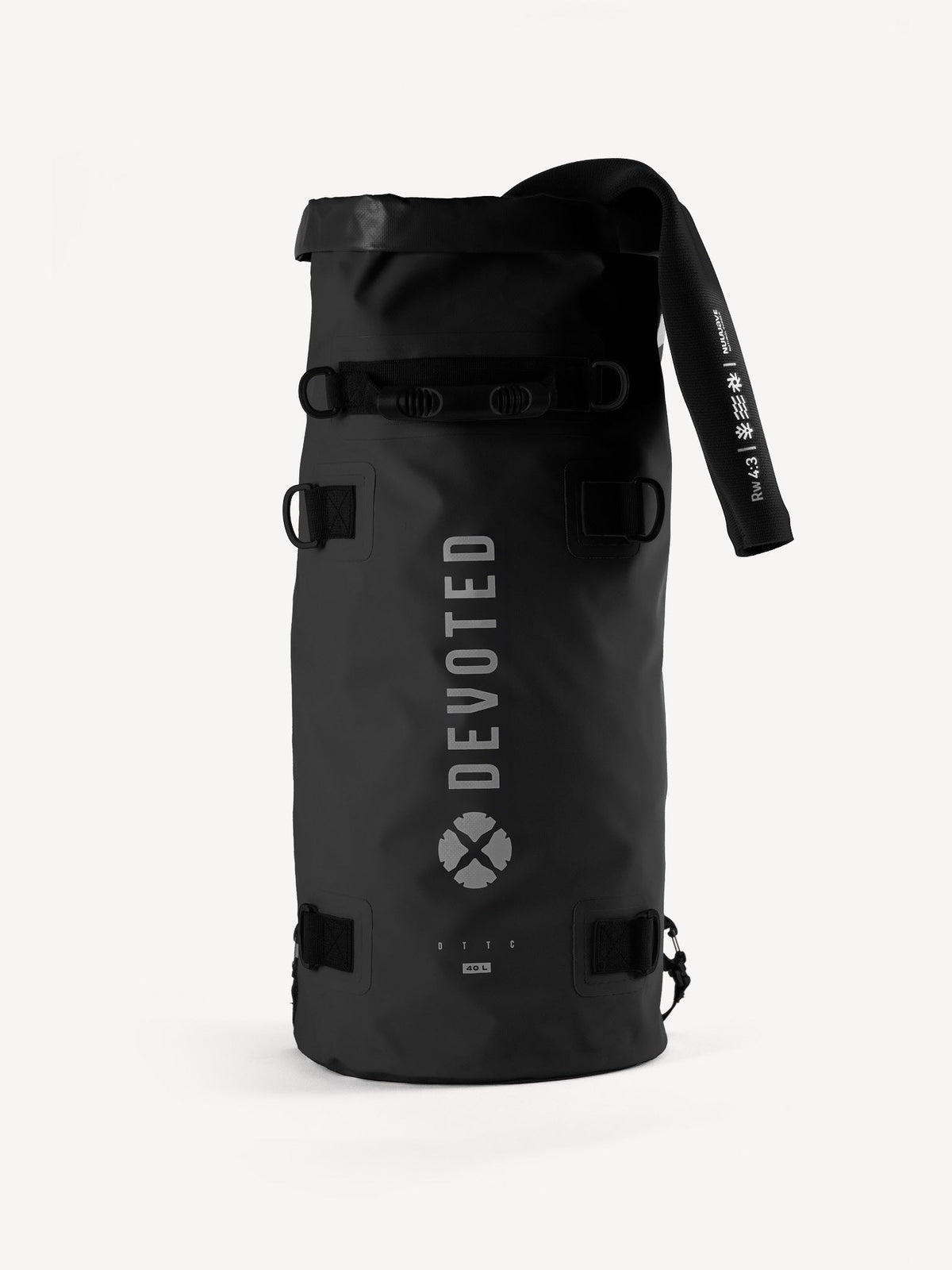 Devoted Dry Bag Backpack 40L - Dry Bags