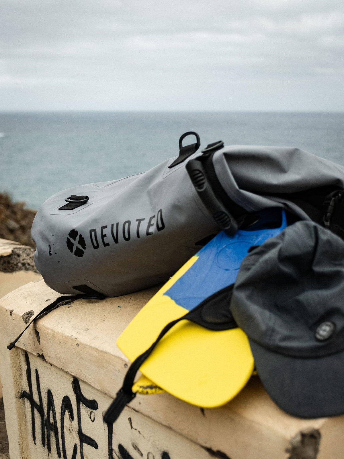 Devoted Dry Bag Backpack 40L - Dry Bags