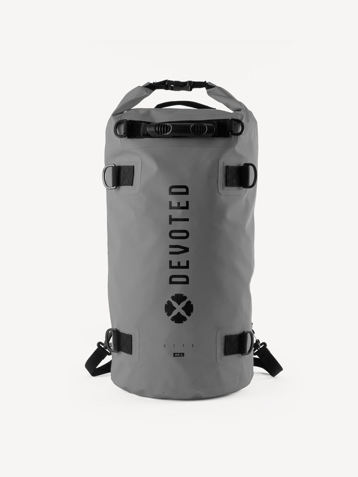 Devoted Dry Bag Backpack 40L - Dry Bags