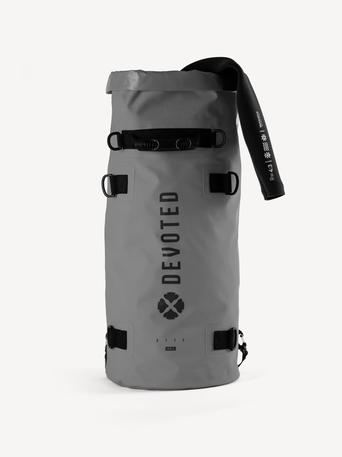 Devoted Dry Bag Backpack 40L - Dry Bags