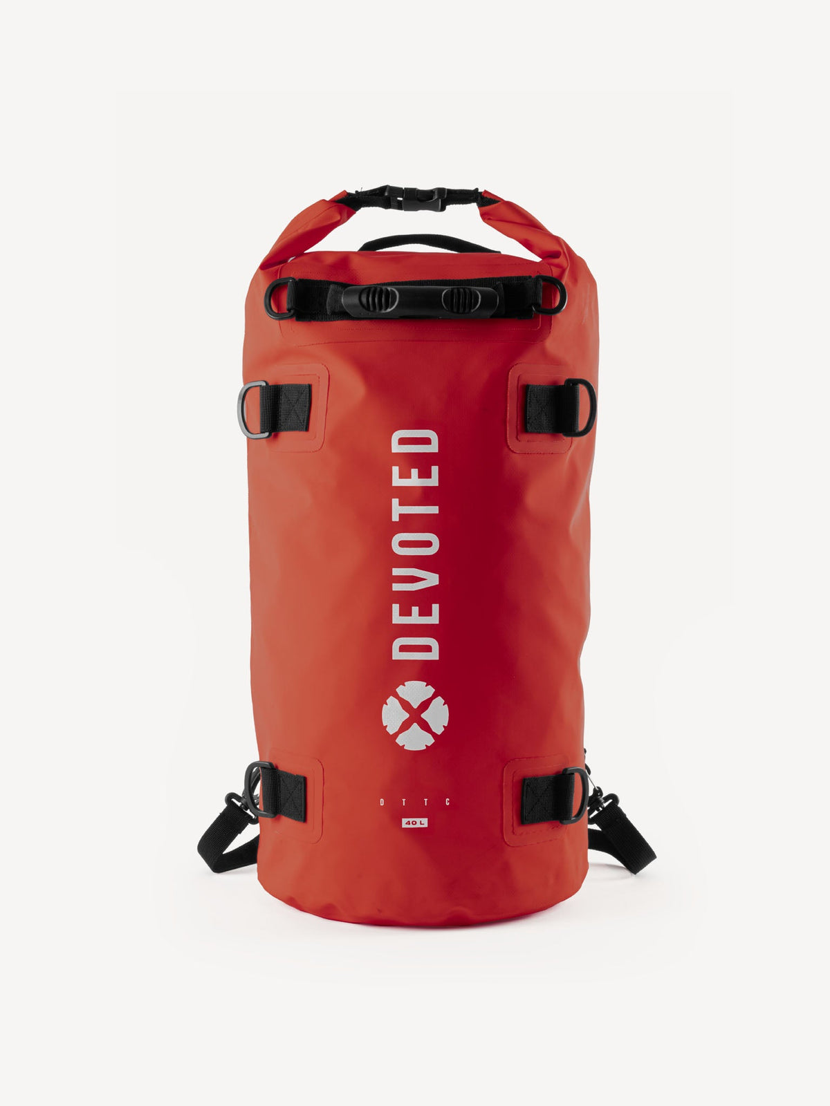 Devoted Dry Bag Backpack 40L - Dry Bags