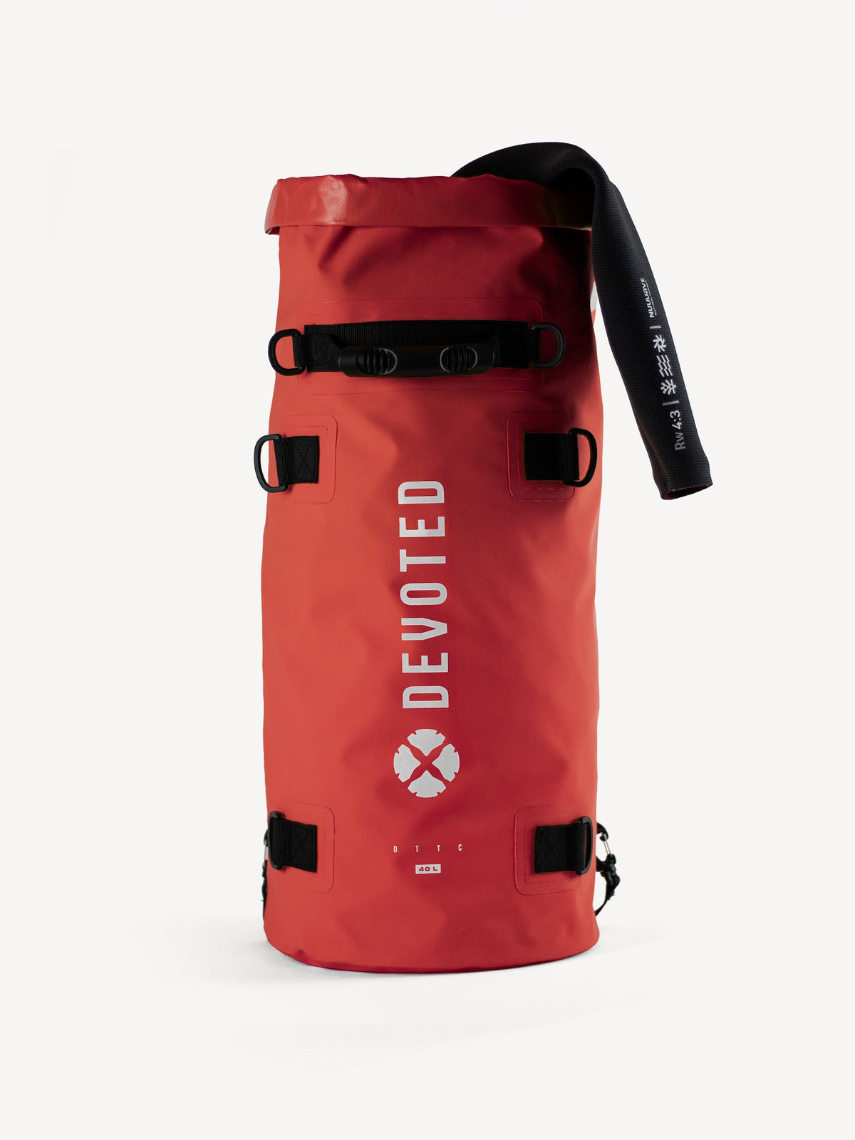 Devoted Dry Bag Backpack 40L - Dry Bags