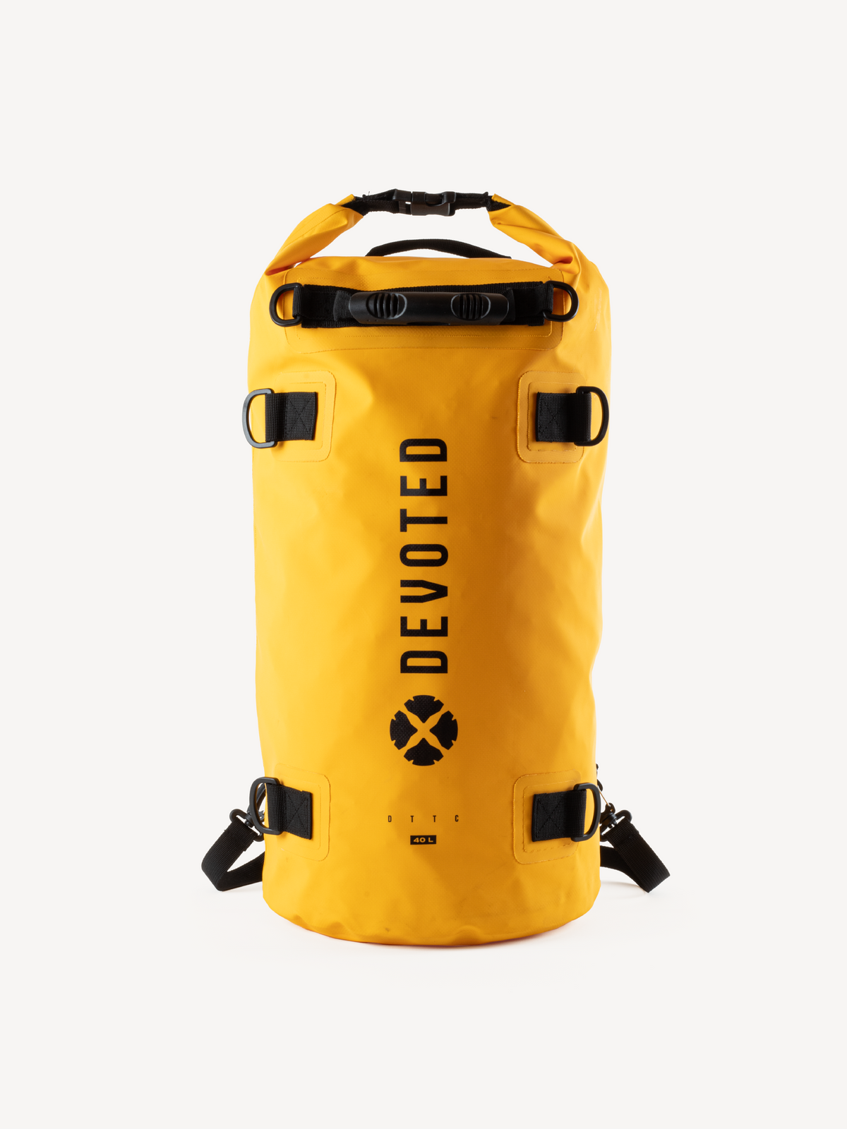 Devoted Dry Bag Backpack 40L - Dry Bags