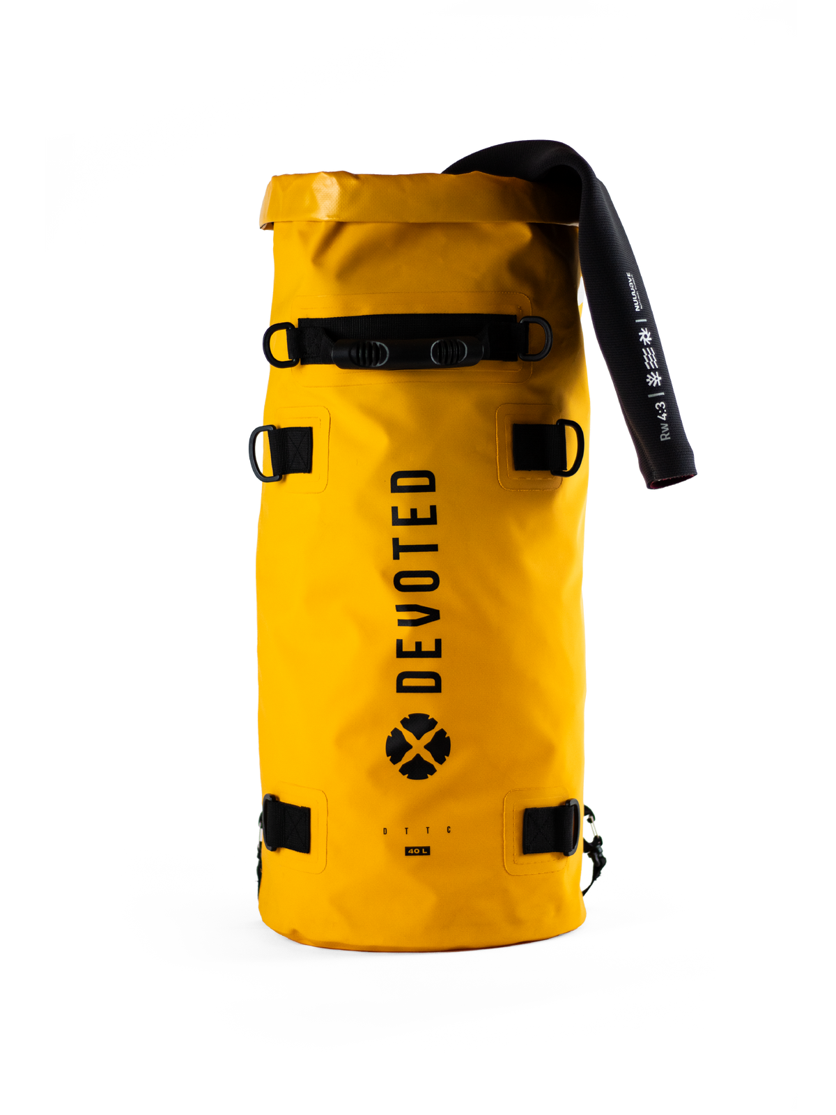 Devoted Dry Bag Backpack 40L - Dry Bags