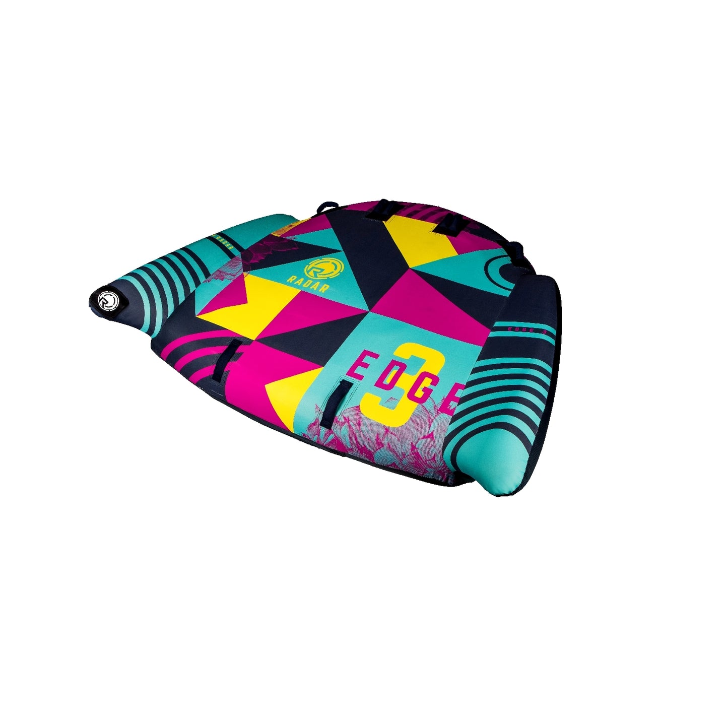 Radar Edge 3 Soft Top Towable Tube - Towables