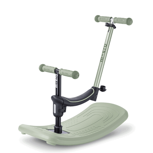 Micro MINI 6 in 1 "Rock & Go" - 6 in 1