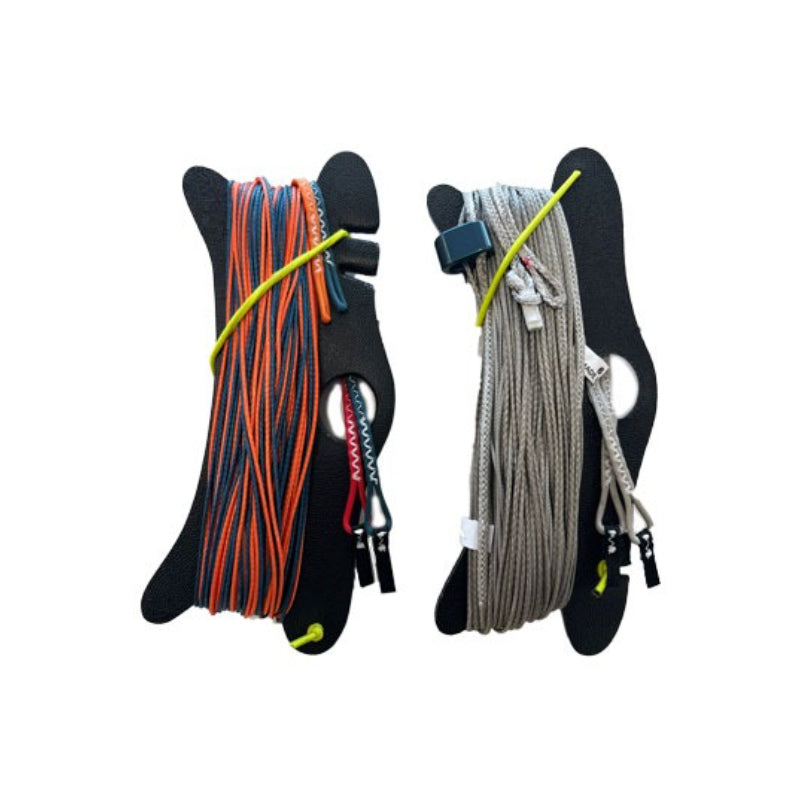 F-One 21.8M Complete Line Set (24M SETTING) - For LINXBAR 4L - Line Sets