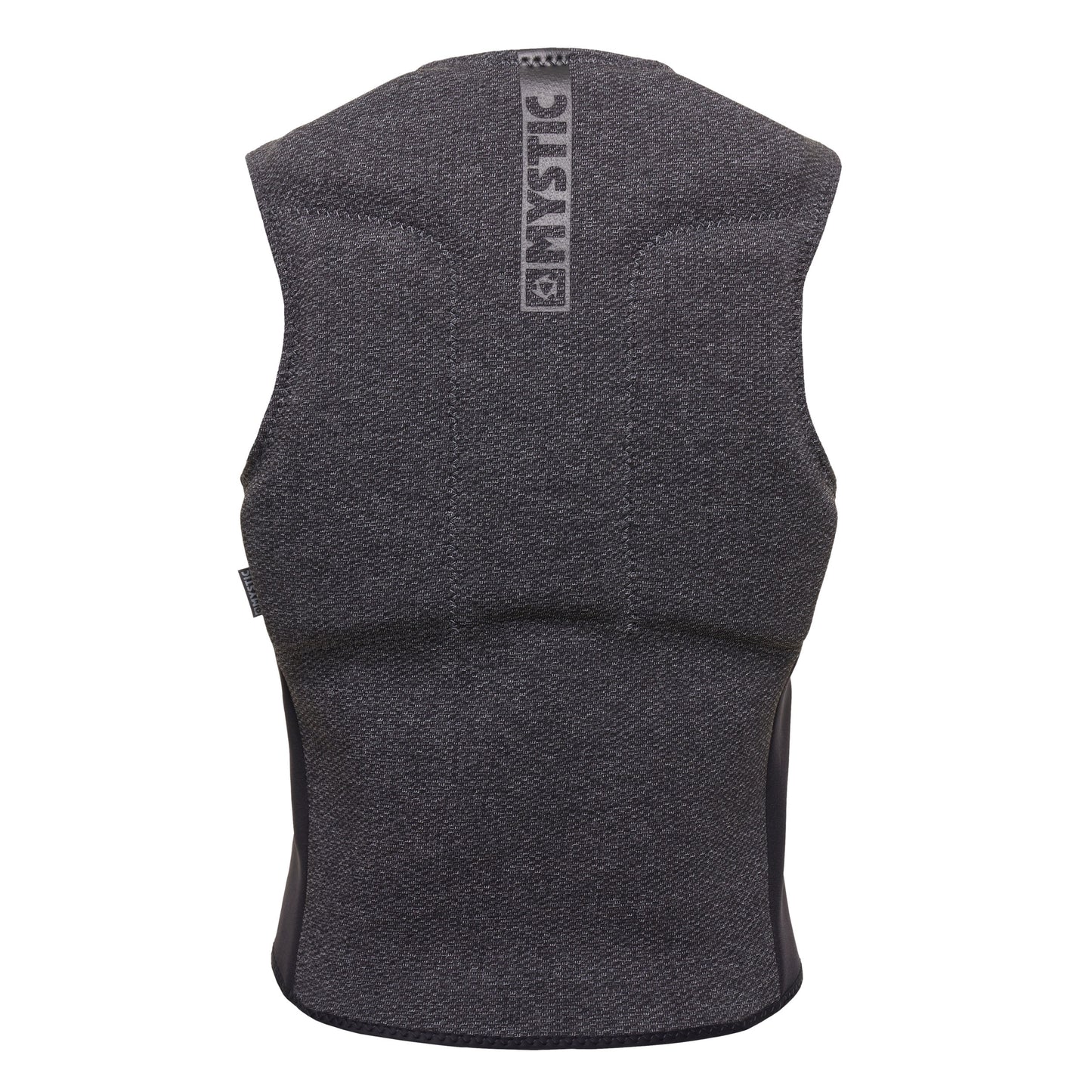 Mystic Block Impact Vest Fzip Kite - Impact Kite Vests