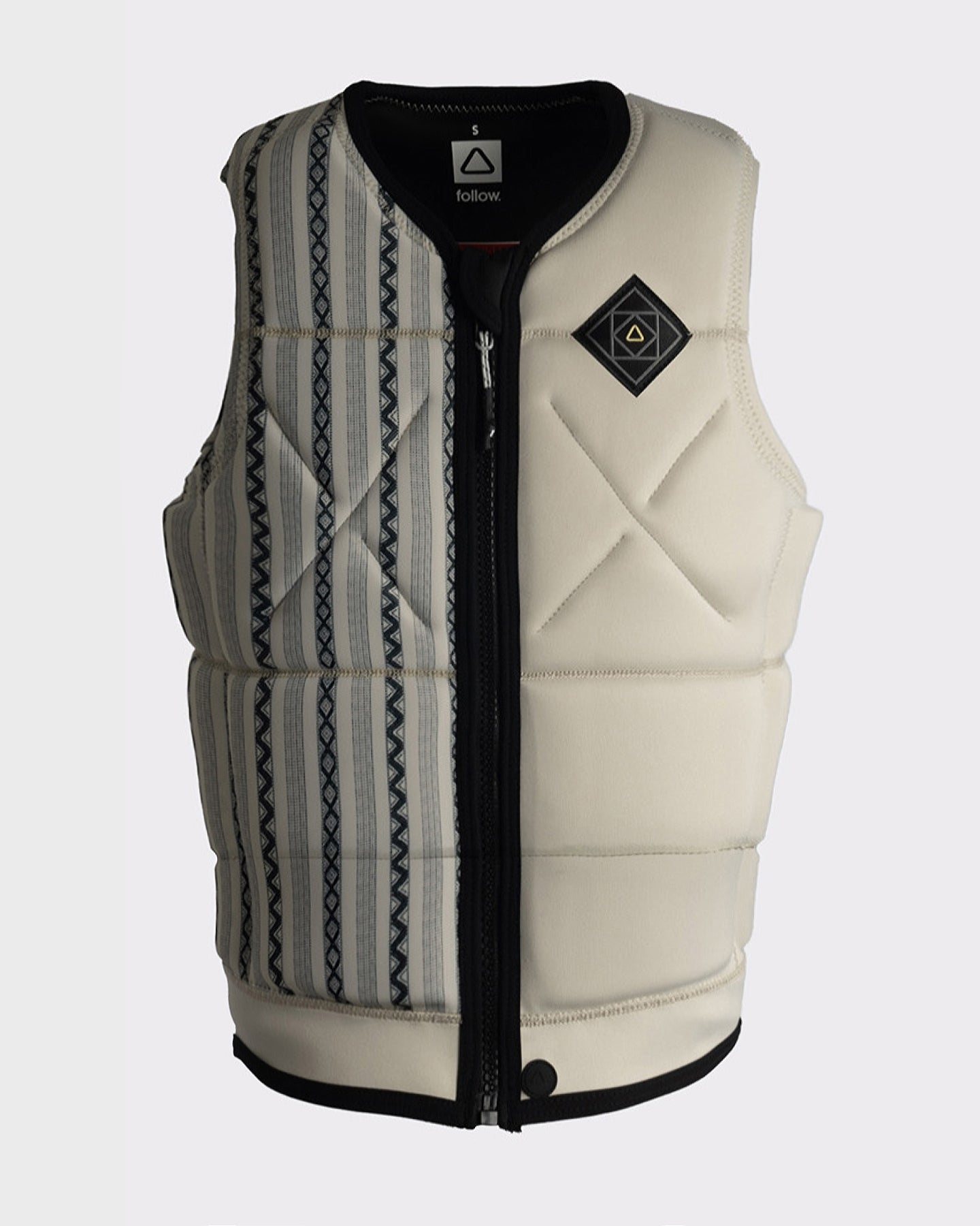 Follow UNITY Mens Wake Impact Vest | 23 - Impact Wake Vests