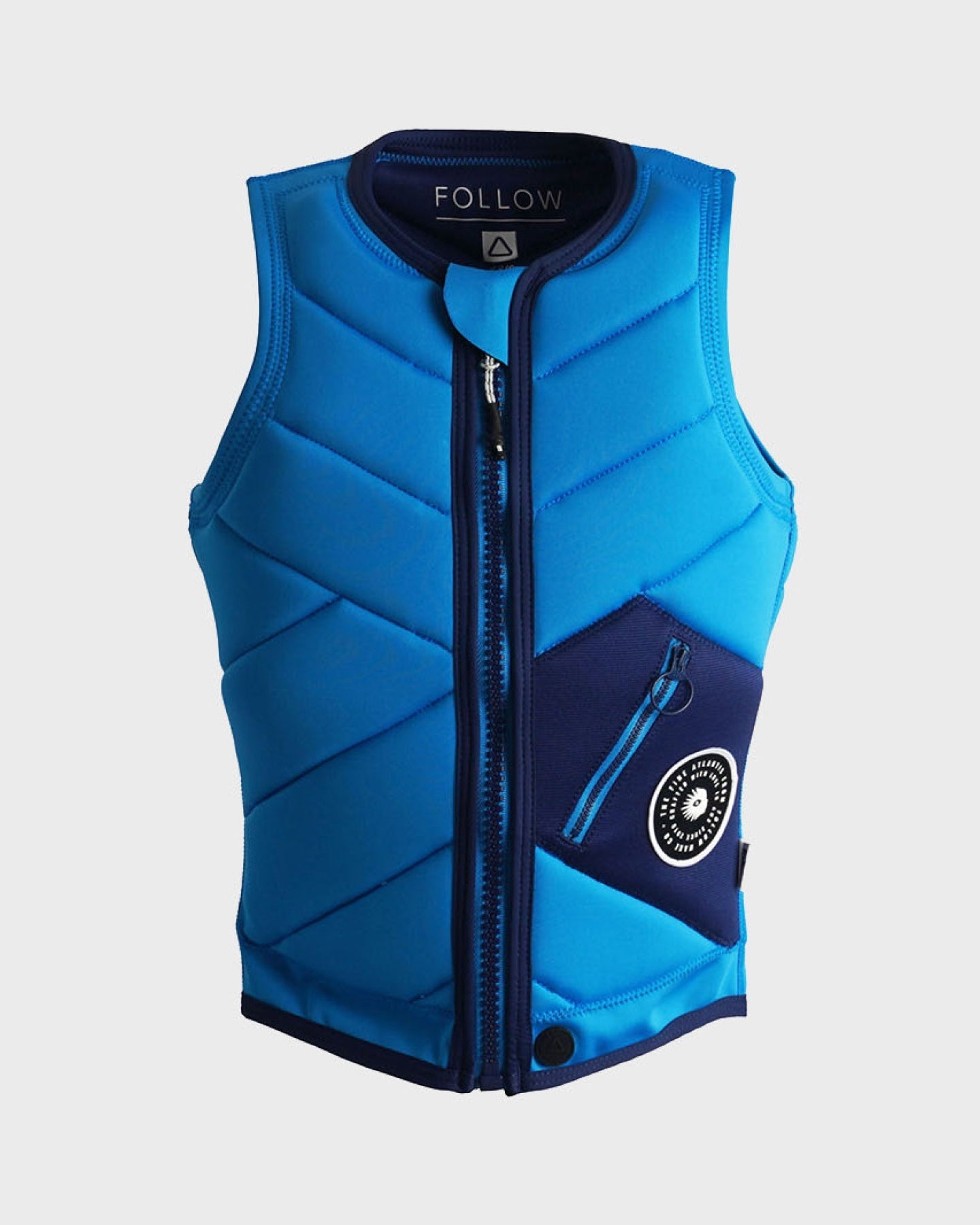 Follow ATLANTIS Ladies Wake Impact Vest | 23 - Impact Wake Vests