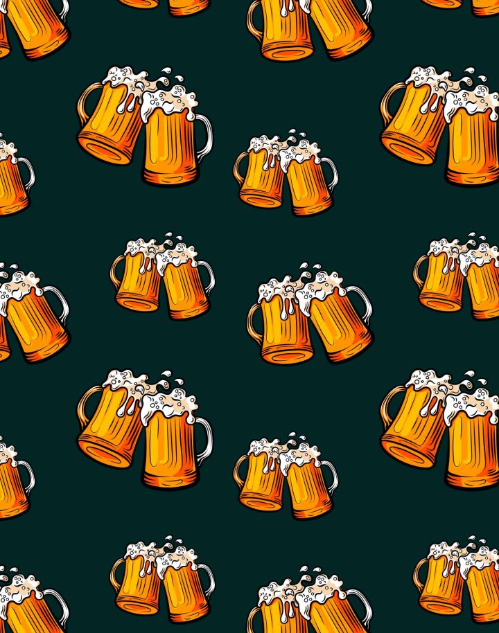 Pullin MEN'S TRUNK FASHION 2 FASTBEER - Boxers