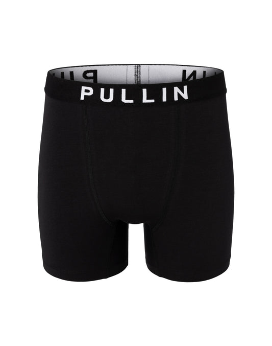 Pullin MEN'S BOXER TRUNK FASHION 2 BLACK21 - Boxers