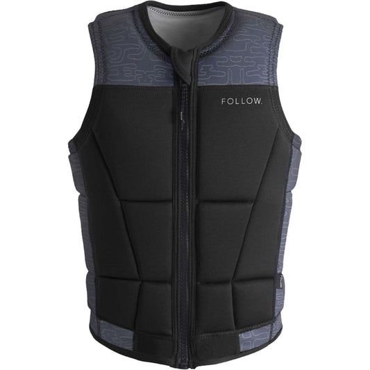 Follow Harmony | 25 - Impact Wake Vests