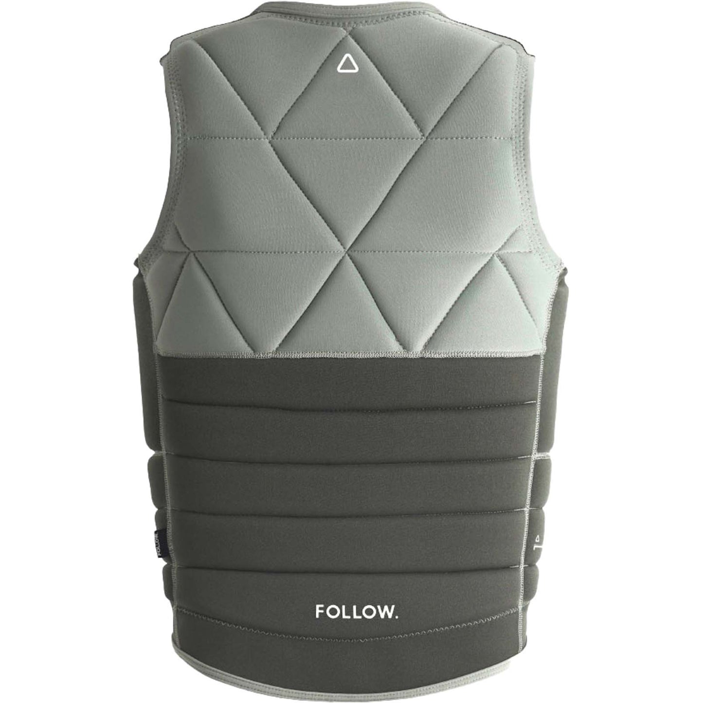 Follow Love nor Money | 25 - Impact Wake Vests