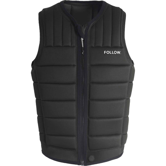 Follow Total | 25 - Impact Wake Vests