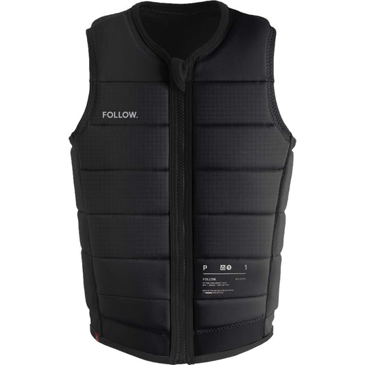 Follow P1 Traction | 25 - Impact Wake Vests
