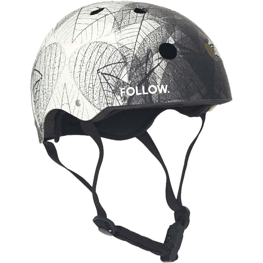 Follow Pro Graphic Helmet | 25 - Helmets