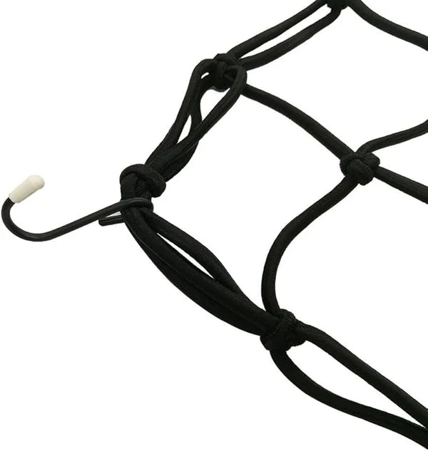Ritmic Elastic basket net