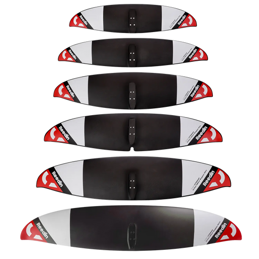 Reedin FlightAttendant front wing - Front Wings