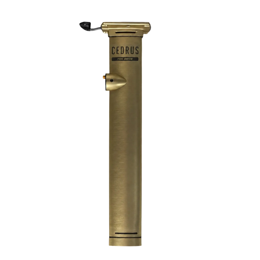 Foil Drive x Foil Cedrus Aluminum Integrated Masts