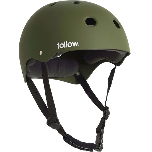 Follow Safety First Helmet | 26 - Helmets