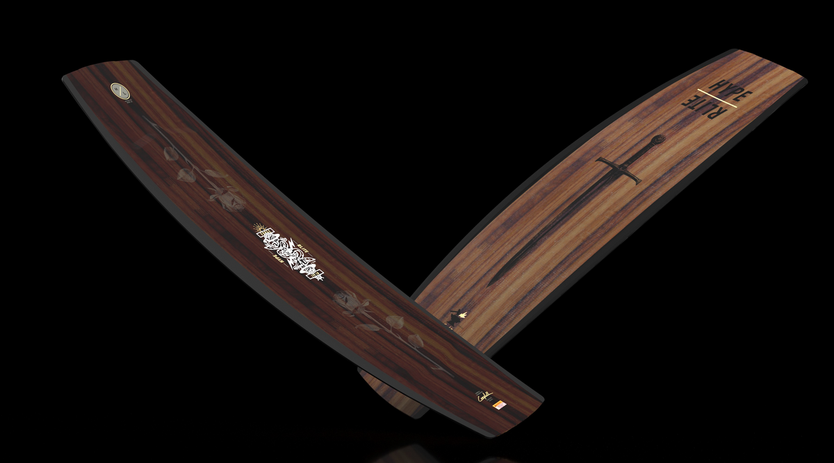 Hyperlite Forge Wakeboard | 27