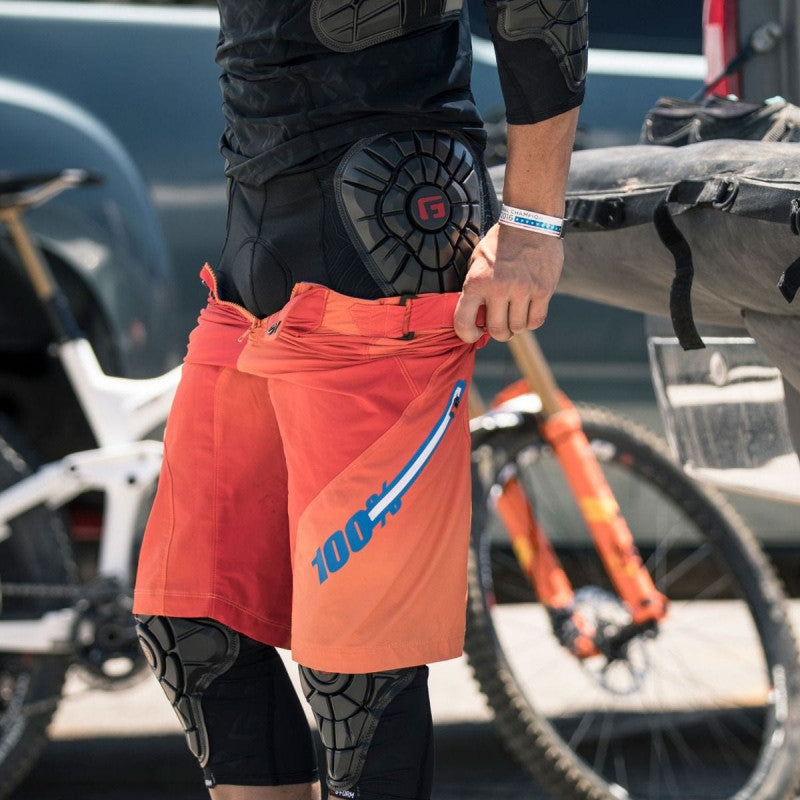 G-Form PRO-X3 BIKE LINER SHORT - Compression Shorts