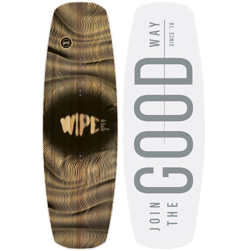 Goodboards WIPE Wakeboard | 22