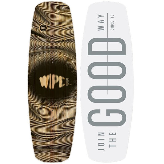 Goodboards WIPE Wakeboard | 22