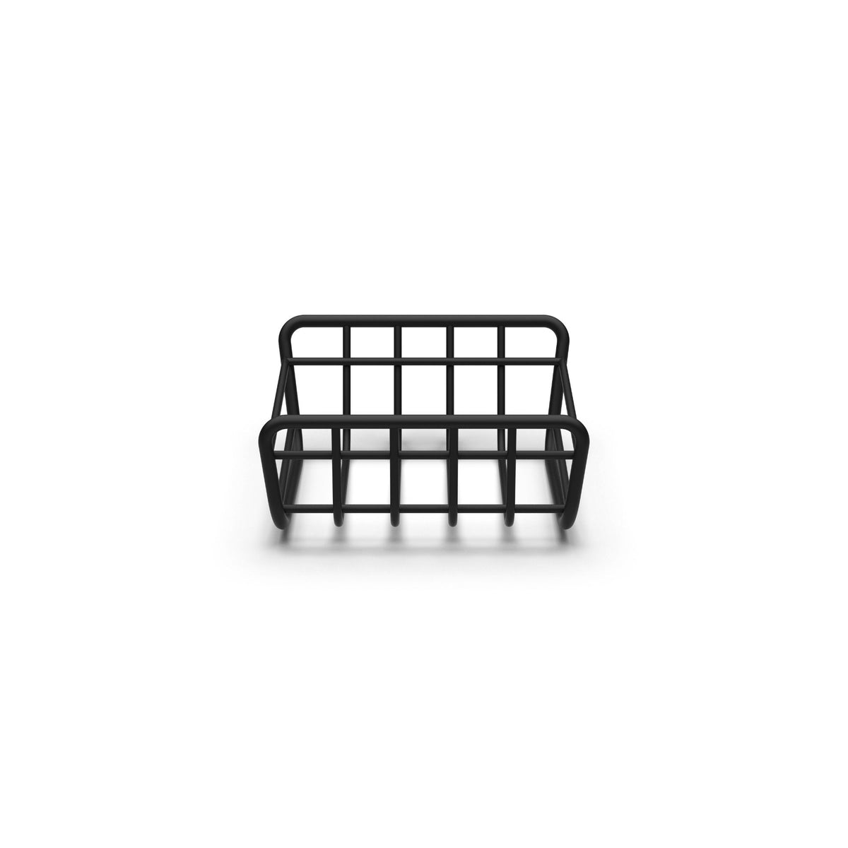 Ritmic Large Front Basket