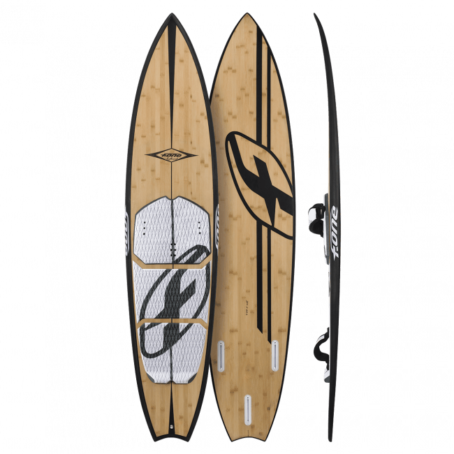 F-One LD Gun - Waveboards
